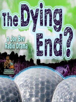 cover image of The Dying End?